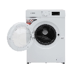 Стиральная машина Kraft KF-MBDS6108W белый, загрузка фронтальная 6 кг, 1000 об/мин, класс: А+++, фото4