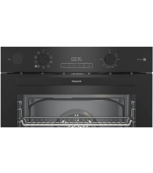 Электрический духовой шкаф Hotpoint FE8 S832 DSH BLG