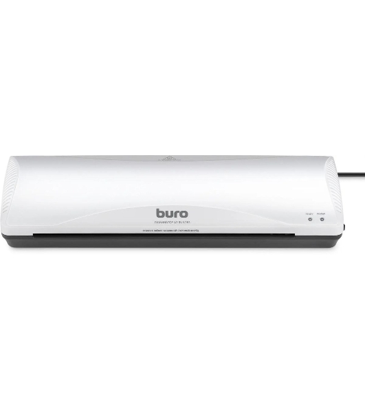 Ламинатор Buro BU-L383, 2 вала, A3, 125мкм, 250 мм/мин
