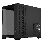 Корпус ASUS A32 Plus, Midi-Tower, чёрный, 4 x 120 мм, фото9