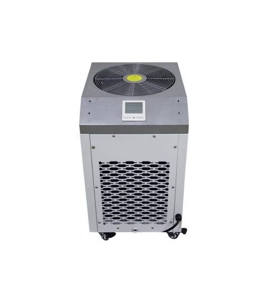 Осушитель воздуха Neoclima FDM04V белый, 4 л/сутки, 1.2 л