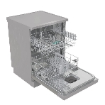 Посудомоечная машина Gorenje GS642E90X, серебристая, 59.9 см, 13 компл., 47 дБ, класс A++, фото4
