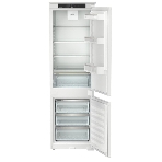 Встраиваемый холодильник Liebherr ICNSE 5103-22 001 двухкамерный 182/69л морозилка снизу, фото 1