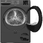 Сушильная машина Beko BM3T37220A черный, 7 кг, сушка - тепловой насос, программ - 15, 59.8 x 84.6 x 54.5 см, фото6