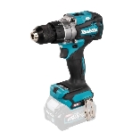 Дрель-шуруповерт Makita DF001GZ, 40 В, 0 Ач, 140 Нм, бесщеточный, фото 1