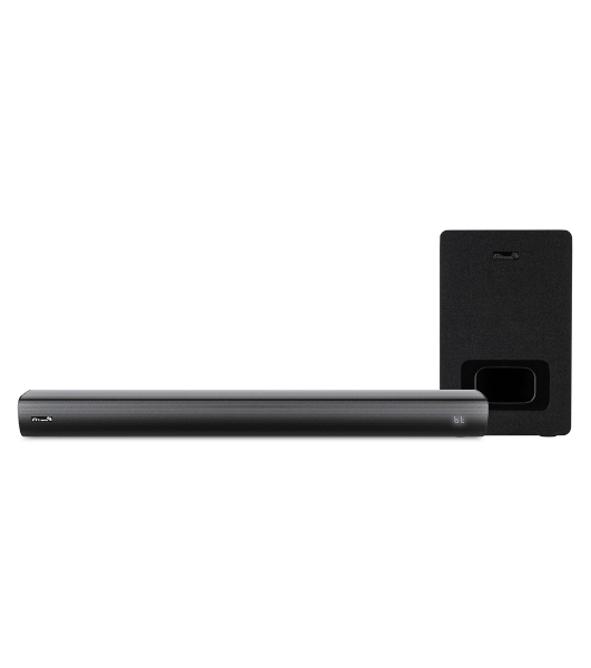 Саундбар ELTRONIC (30-66) SOUND SLICK 4, черный