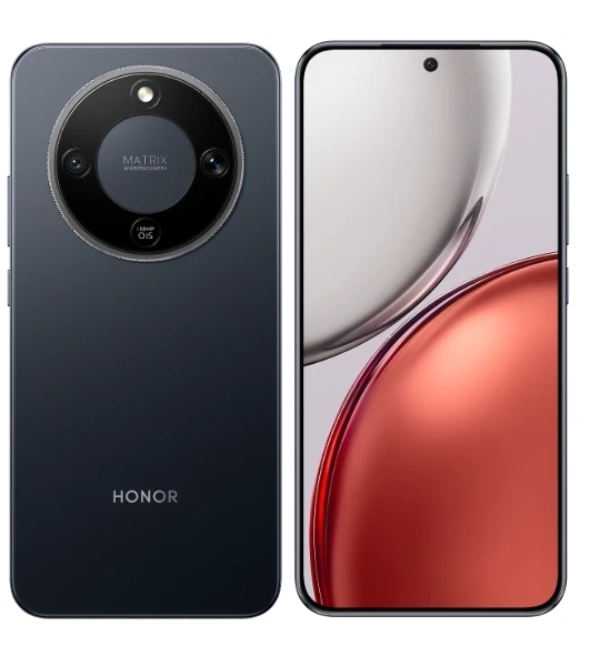 Смартфон HONOR X9d 12/256Gb, черный