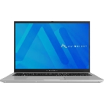 Ноутбук Maibenben M16B-R574UM/16'/IPS/AMD Ryzen 5 7430U/8Gb/512Gb SSD/AMD Radeon Graphics/Windows 11 Home/серебристый/1.89kg, фото 1