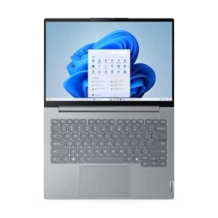 Ноутбук Lenovo ThinkBook 14 G8 IAL/14'/IPS/Intel Core Ultra 7 255H/32Gb/512Gb SSD/Intel Arc/Без ОС/серый/1.36kg