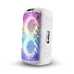 Колонка Eltronic 30-86 DANCE BOX 900 белый, фото13