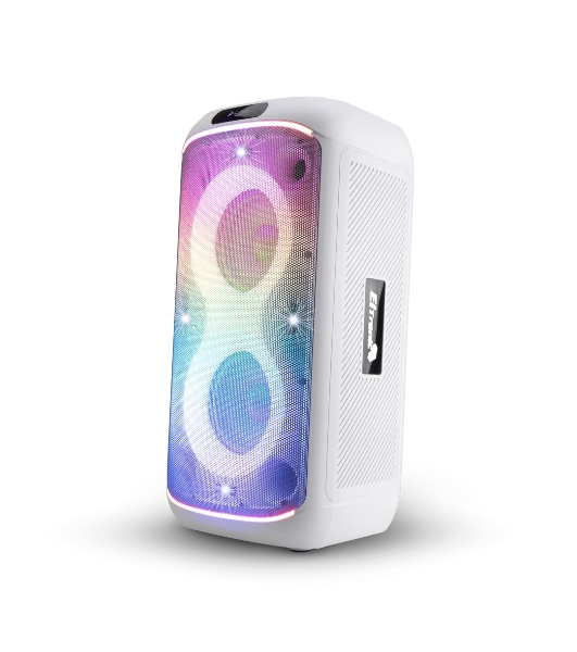 Колонка Eltronic 30-86 DANCE BOX 900 белый