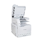 МФУ лазерное Pantum CM270ADN, A3, цветной, печ. 25 стр/мин., скан. до 55 стр/мин., 1200 x 1200 dpi (печать) 600 x 600 dpi (скан.), RJ45, USB, проектная модель, фото4