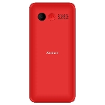 Мобильный телефон Xenium X700 красный, фото2