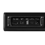 Саундбар SVEN SB-2040A, черный (40 Вт, Bluetooth, HDMI, ПДУ, Optical, USB, дисплей), фото6