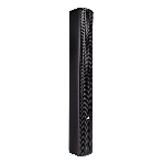 Звуковая колонна Intrend ITSPK-CL425PD-B активная 4x2,5', 60 Вт, вход DANTE, SPL 109dB, 106Hz18kHz, 120°х20° (HхV), вес 3.4 кг, черный, крепление в комплекте, (цена за 1шт., в упаковке 2 шт., продается парами), фото5
