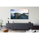 Телевизор Samsung 55' QE55QN80FAUXRU серебристый QLED 4K UHD 120Hz Smart TV, фото2