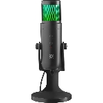 Микрофон DEFENDER (64625) Galactar GMC 250 USB, LED, провод 1.5 м, фото2