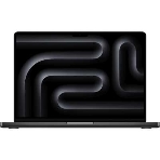 Ноутбук Apple MacBook Pro/14.2'/IPS/Apple M5 10-core CPU/16Gb/512Gb SSD//Apple M5 10-core GPU/Mac OS/черный/1.55kg, фото 1