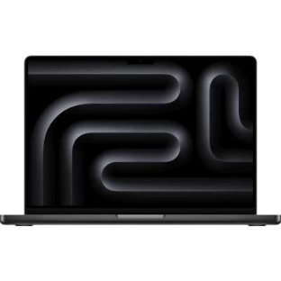 Ноутбук Apple MacBook Pro/14.2'/IPS/Apple M5 10-core CPU/16Gb/512Gb SSD//Apple M5 10-core GPU/Mac OS/черный/1.55kg