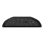 Радиочасы Soundmax SM-1562U (черный с зеленым), фото6