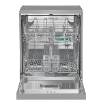 Посудомоечная машина Gorenje GS642E90X, серебристая, 59.9 см, 13 компл., 47 дБ, класс A++, фото5