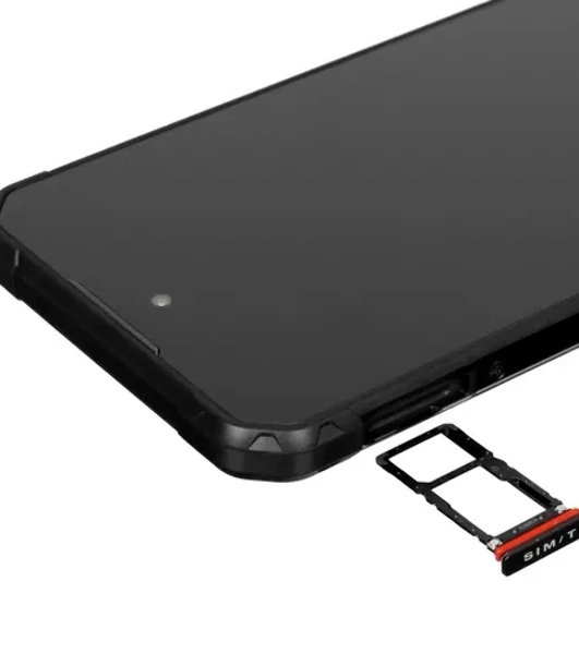 Смартфон IIIF150 Air1 Ultra X, 8/256Gb, черный