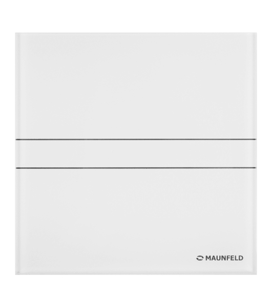 Вытяжной вентилятор Maunfeld MFE10TGW