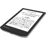 Электронная книга PocketBook 629 Verse Mist Grey (PB629-M-WW), фото3