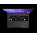 Ноутбук MSI Prestige 16 AI+ Evo B2VMG-033RU серый 9S7-15A331-033 Core Ultra 7 258V 32Gb SSD1Tb Intel Arc 140V 16' IPS QHD+ (2560x1600) Windows 11 Home WiFi BT Cam, фото2