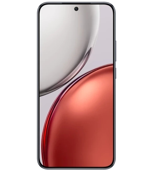 Смартфон HONOR X9d 12/256Gb, черный