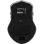 Комплект клавиатура+мышь Defender Jakarta C-805 беспроводной, USB, 1600 DPI, чёрный, фото10