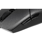 Мышь проводная MSI Clutch GM11 черный, 5000 dpi, USB, кнопки - 6, фото8