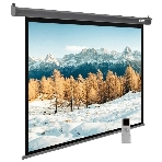 Экран для проектора Cactus SIlverMotoExpert CS-PSSME-300X188-DG, 139 ', 16:10, настенно-потолочный, рулонный, Металлизированное покрытие, фото3