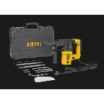 Перфоратор Denzel RHVB-1100-26, SDS-plus, 1100 Вт, 4 Дж, от сети, фото4