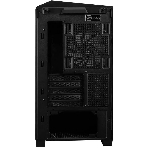 Компьютерный корпус MSI MAG Pano M100R PZ черный, фото8