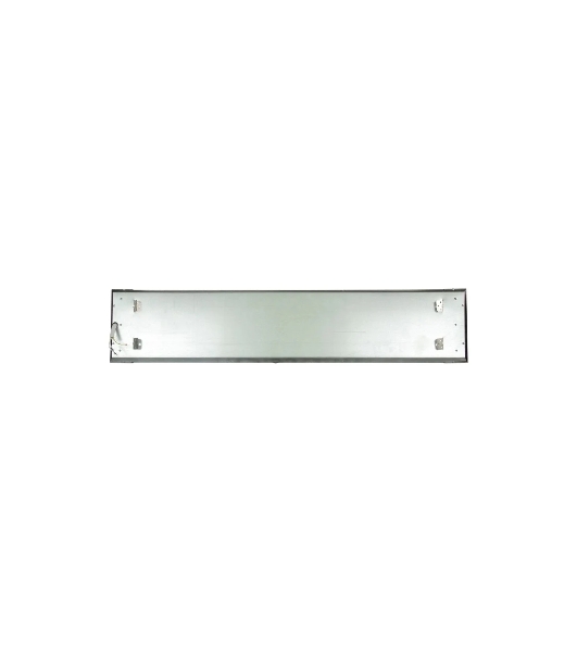 Обогреватель инфракрасный HINTEK IC-20, серый, 2000 Вт, 20 м2 05.214372
