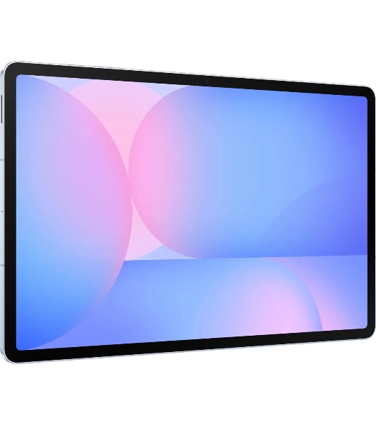 Планшет Samsung Galaxy Tab S10 FE+ 13.1', 8Gb, 128Gb, Wi-Fi, Android 15, голубой