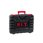 Перфоратор P.I.T. PBH20H-22B/1, SDS-plus, 20 В, 1.8 Дж, от аккумулятора, фото9