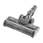 Пылесос вертикальный Zelmer STICK ZSVC511DF черный/красный, питание от аккумулятора, 130 Вт, уборка сухая, пылесборник 0.8 л, фото7