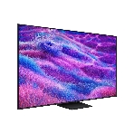 Телевизор Samsung 55' QE55QN80FAUXRU серебристый QLED 4K UHD 120Hz Smart TV, фото3