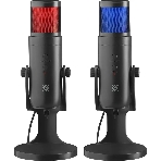 Микрофон DEFENDER (64625) Galactar GMC 250 USB, LED, провод 1.5 м, фото3