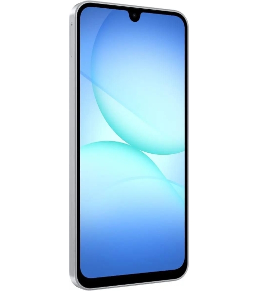 Смартфон Samsung Galaxy A17 SM-A175F 4/128Gb серый