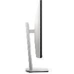 Монитор 27' Dell S2722QC IPS 3840x2160, 60 Гц, 4 мс, 16:9, 350 кд/м², 2xHDMI 2.0, 1xUSB-C, 2xUSB, динамики, серебристый, фото4