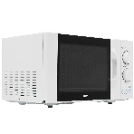 Микроволновая печь BBK 23MWS-927M/W белый, 23 л, 900 Вт, переключатели - поворотный механизм, фото9