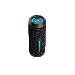 Портативная колонка MEG SCB40BL, 40Вт, Bluetooth 5.4, влагозащита IPX7, время работы 12ч, черная, фото2