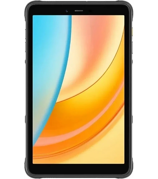 Планшет Ulefone Armor Pad Pro, 8', 8Gb, 128Gb, Nano-SIM, Android 13.x, черный
