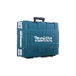 Отбойный молоток Makita HM1203C Молоток отб,SDS-max, 1510Вт,25.5Дж,950-1900у\м,9.2кг,чем,м\функц бок рукоятка,плавный пуск, фото2
