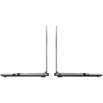 Ноутбук Maibenben X16C-R72555/16'/IPS/AMD Ryzen 7 H255/16Gb/512Gb SSD/NVIDIA GeForce RTX5050 8Gb/Windows 11 Home/серый/2.28kg, фото5