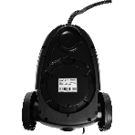 Пароочиститель Karcher EasyFix SC 2 белый, напольный, 1500 Вт, 40 г/мин, 1000 мл, фото8