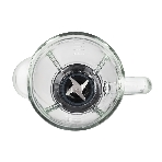 Блендер стационарный Centek CT-1303 черный, 1200 Вт, 4 скорости, турбо, фото5